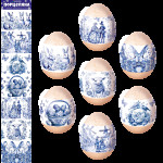 Стрічка д/яєць 