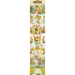 Стрічка д/яєць 