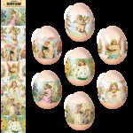 Стрічка д/яєць 