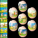 Стрічка д/яєць 