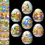 Стрічка д/яєць 