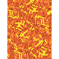 Пасхальна посипання Вермішель 