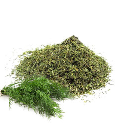 Сушений Кріп (Ваговий)