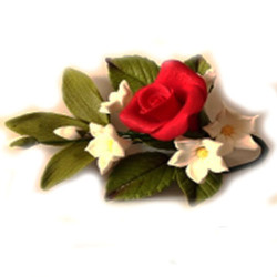 Букет троянд №1