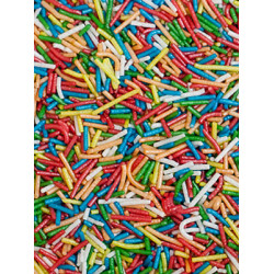 Пасхальна посипання Вермішель №1