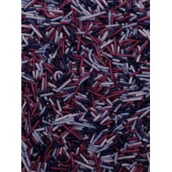 Пасхальна посипання Вермішель №8