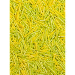 Пасхальна посипання Вермішель №12