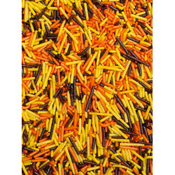 Пасхальна посипання Вермішель №14