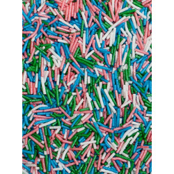 Пасхальна посипання Вермішель №15