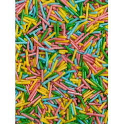 Пасхальна посипання Вермішель №16