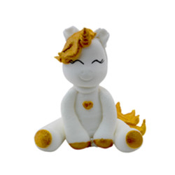 Кондитерська цукрова прикраса  