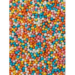 Нонпарель №3