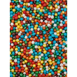 Нонпарель №4