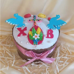 Набір №5 (Мімоза) 60шт